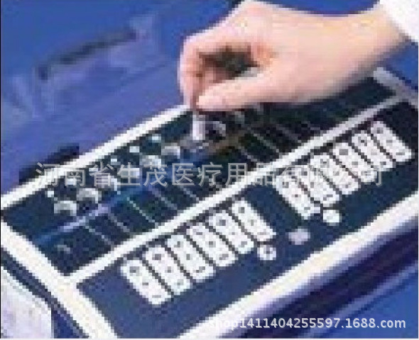 3M 生物閱讀器指示劑,蒸汽壓力滅菌指示劑,快速生物指示劑3