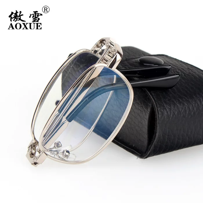 2019 coating white copper mirror shelf 818 fashion resin folding old flower glasses men and women old flowers mirror