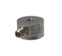 动态响应电荷输出加速度传感器