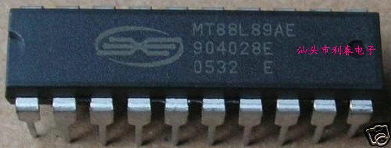 MT88L89AE-ENG1  DIP  保质量包上机