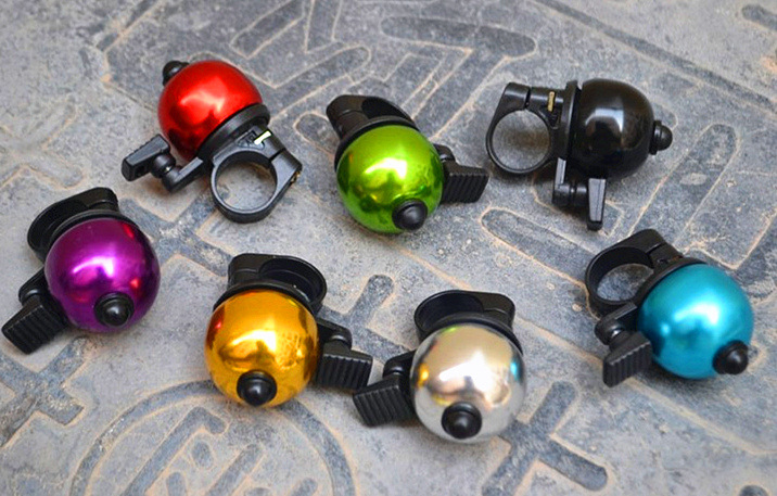 Avertisseur de vélo sonnerie commune - Ref 1454568 Image 15