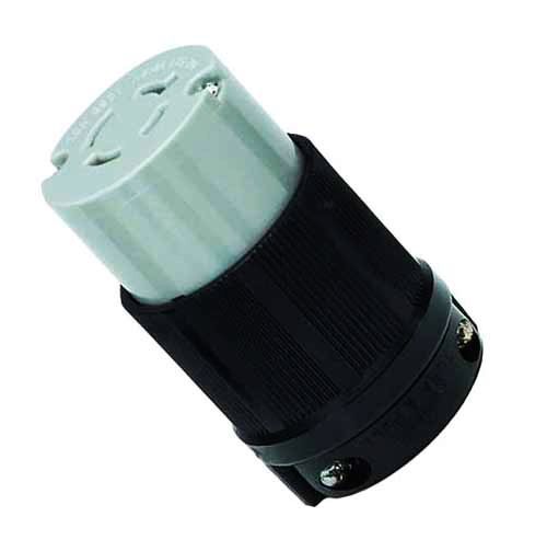 NEMA L15-20R美规插座 工业用大功率插座