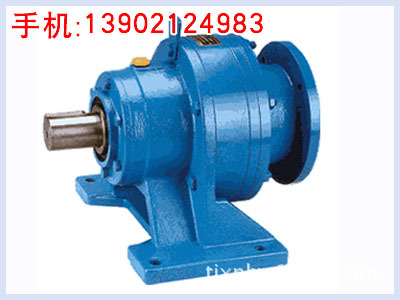 XWD7摆线针轮减速机  /天/