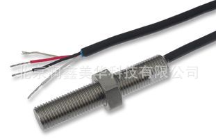 HONEYWELL S&C-LCZ260 - 霍尔效应传感器 零速4.5VDC-26VDC 4uS