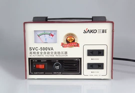 稳压电源;其他仪器仪表;调压变压器