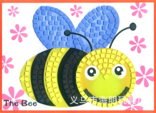 �؃r�Rِ���N���N�� �׃��@��ͯDIY�ֹ�������� EVA���w����ƴ�D