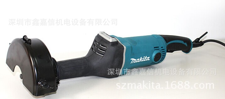 GS6000 批发日本 牧田MAKITA 直向砂轮机 GS6000