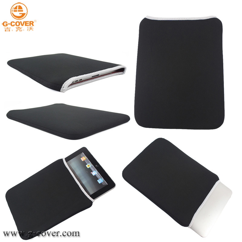 吉克沃批發9.7寸平板電腦包電腦封套跨境專供可定LOGO