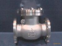 日标升降式止回阀