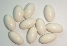 孕婴 婴幼儿 钙维生素D软胶囊 OE M贴 牌 备 案 代加 工