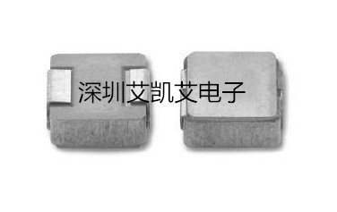 供应VISHAY原装正品 铁氧体固定电感器 IHLP2020BZER1R0M11
