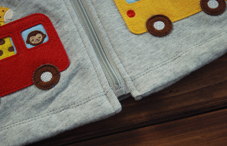 Gilet enfant - Ref 2069394 Image 16