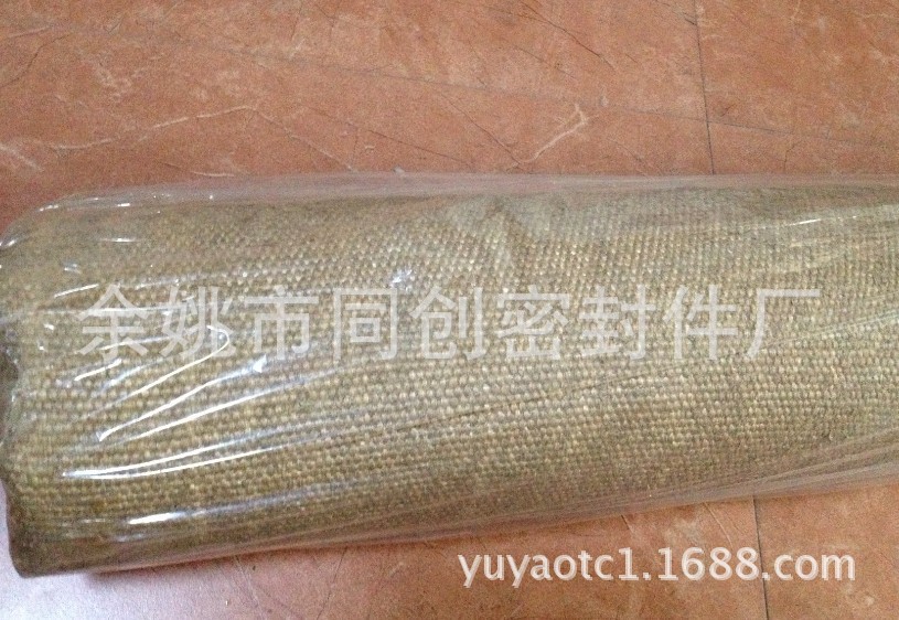纤维布_直陶瓷纤维蛭石涂层布 电焊防火陶纤蛭
