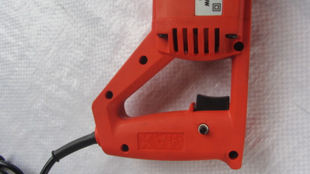 ZX35便携式 手提式 耐磨耐摔混凝土振动器  110V/220V