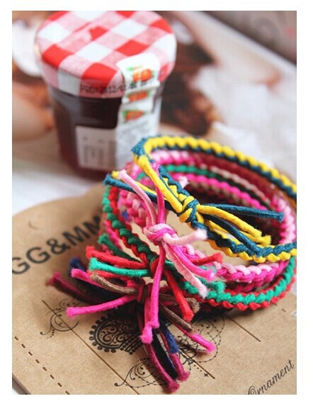 Accessoire cheveux - Ref 1203456 Image 27