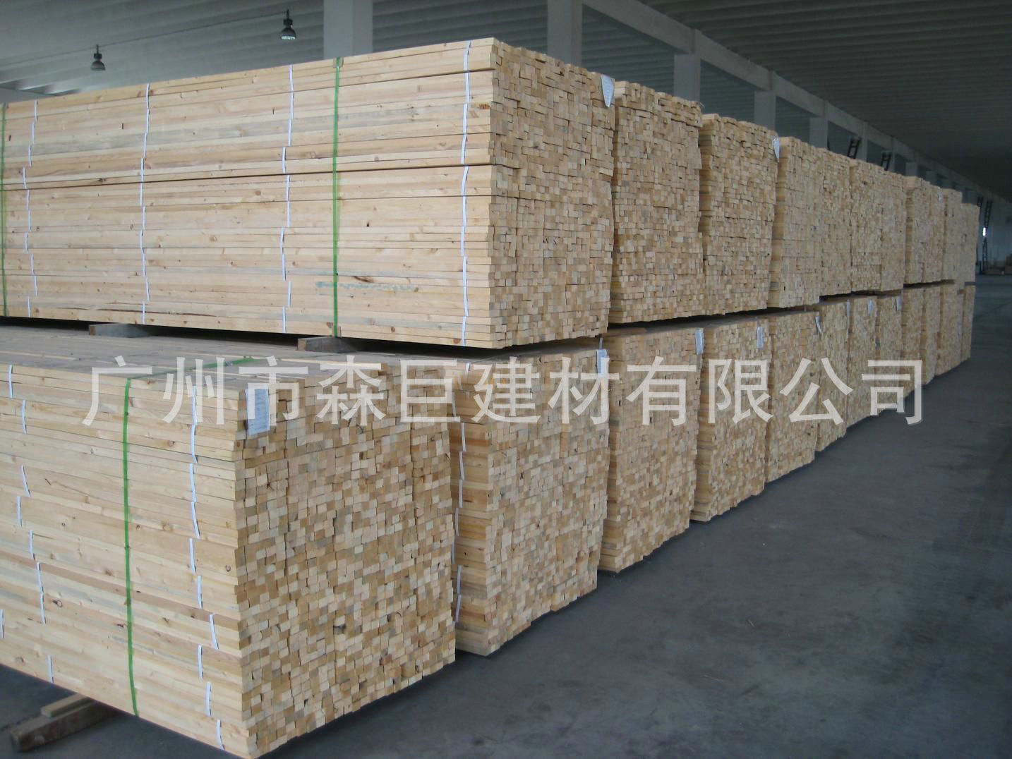 建筑工程材料木方厂家批发轨道枕木垫木建筑方木铁杉桥梁工程木方-阿里巴巴