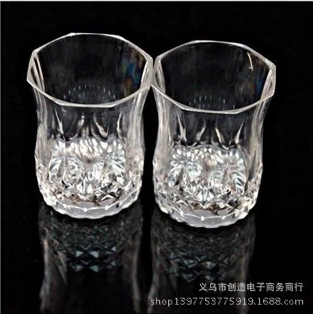 Glowing Pineapple Cup Creative Water Cup base switch bar Gathering atmosphere Gives people holiday event gifts