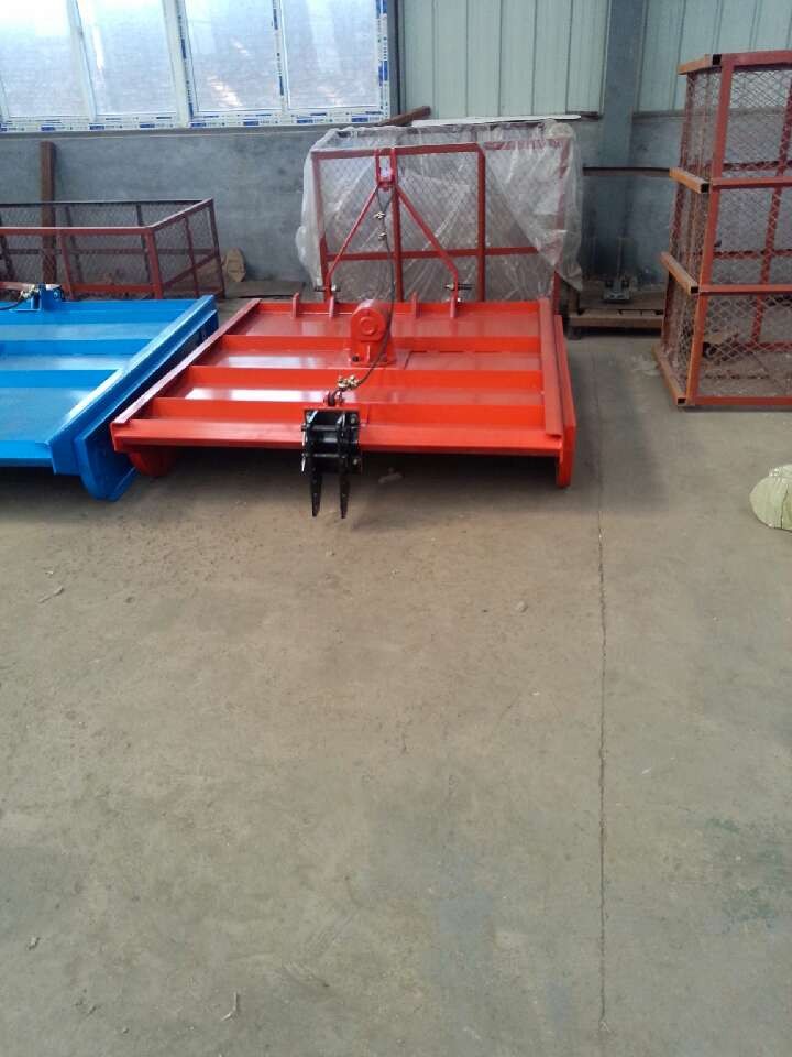 厂家直割草机甩刀式割草机9G 1.8割草机园林机械草场割草机