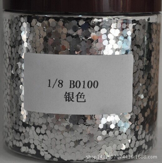 银色葱粉(规格类)