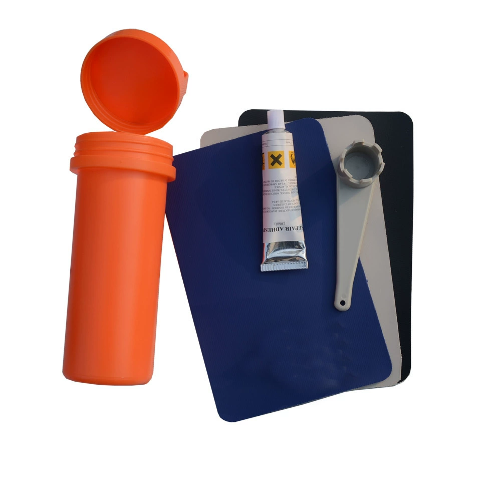 SolarMarine Sueling Boat Fishing Boat Rubber Boat Special Repair Set