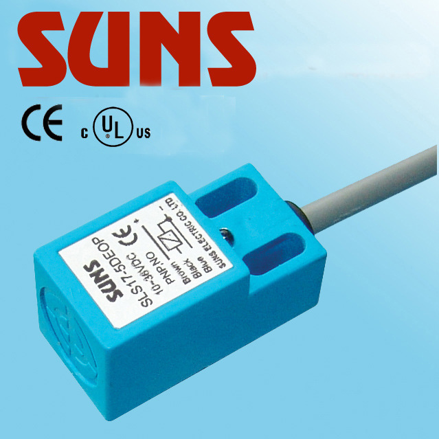 供应电感型接近开关SLS17