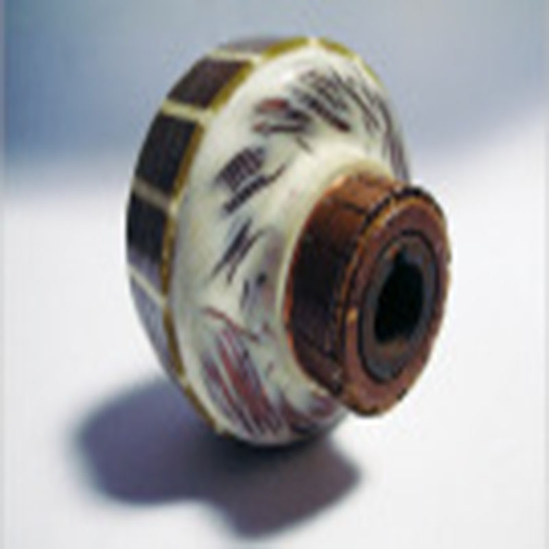 Fusone MHJ-02电机端部包封胶