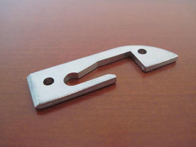 MIM深圳注成粉末冶金 硬质合金配件加工