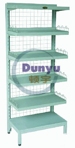 【上海顿宇仓储】库房药盘架 单双面药架 抽屉药架 可调式药架