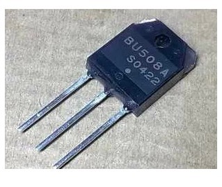 BU508A 全新原装 特价供应