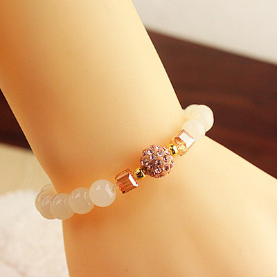 Bracelet en agate - Ref 3446769 Image 22