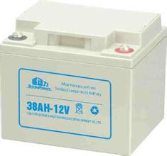 12V38AH