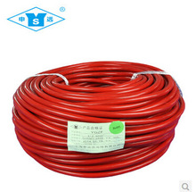 YGZF 5*2.5mm?申远硅橡胶电缆 高温电缆 耐油电缆耐水电缆 100米