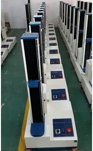 BF-L4 拉力试验机、小型拉力机弹簧电动拉伸精准测试高精度检测