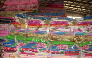 Домашние текстильные производители Xuguang.