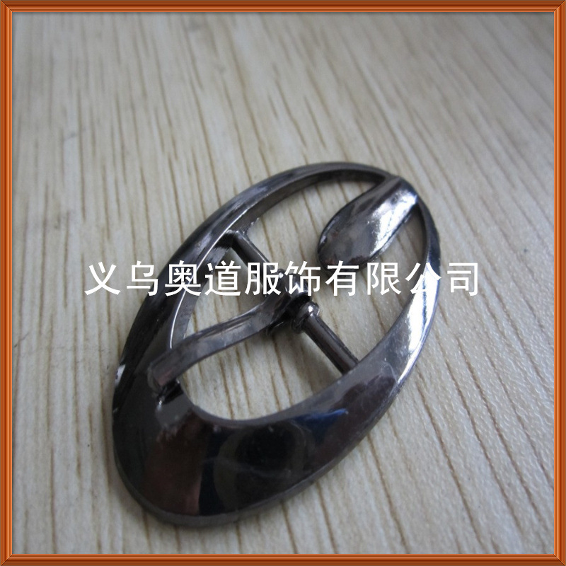 三檔扣 日字扣 (188)