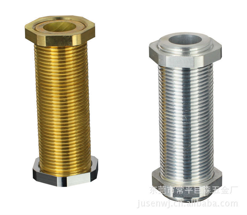 东莞厂家原产地直销铜铝自动车件数控车件加工