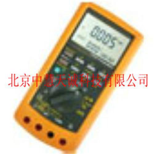 过程校验多用表 型号：GJYHS-787