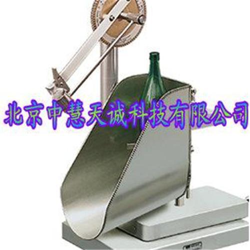 玻璃容器凹陷刺穿测定仪