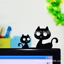 桌面装饰品可爱小动物摆件创意家居办公装饰电视柜小饰品