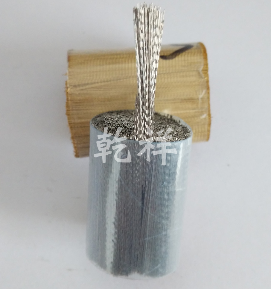 波纹丝 波浪丝 波纹刷丝