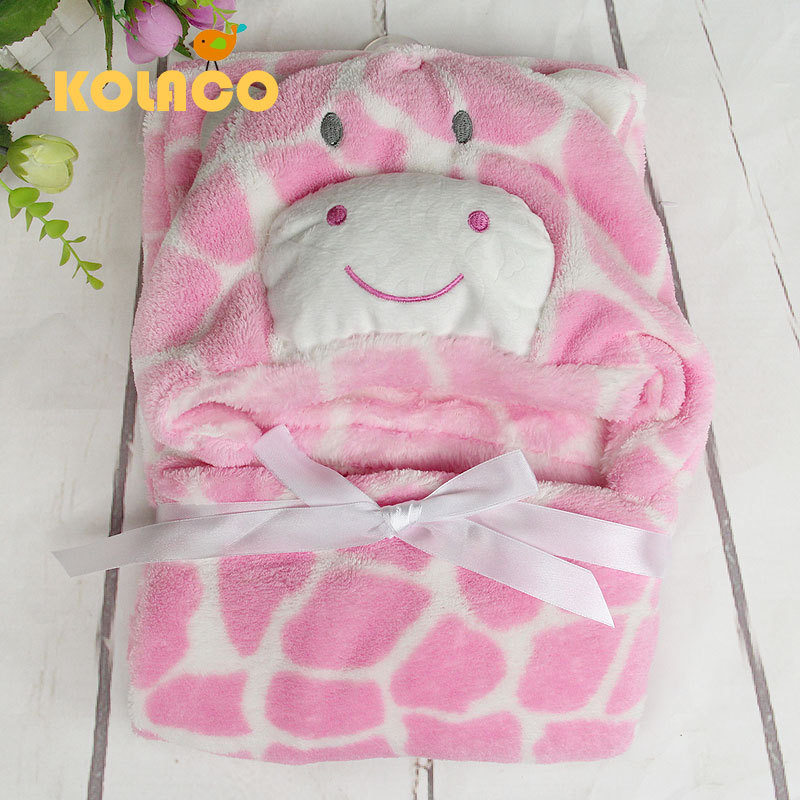 Delicado suave Pino terciopelo bordado manta Oficina pierna cubierta siesta manta niños manta lote mixto