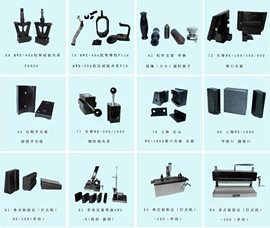 其他仪器仪表;力与变形检测;弯曲试验机