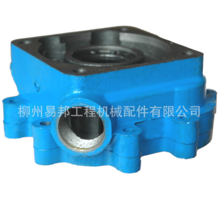 柳工配件 大量销售柳工11C0700装载机变速泵