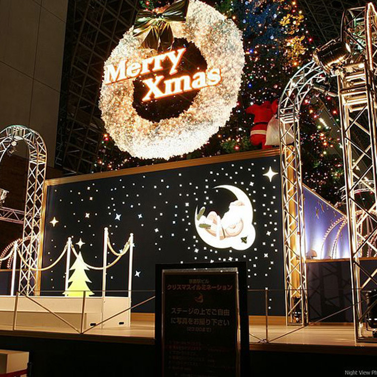 �����̳����͵ƹ�������ֹܸ�����㳡ʥ����led������������