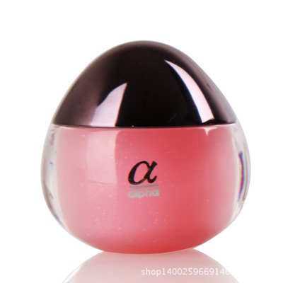 alpha Frozen lips Moisturizing Replenish water Pink Lip Gloss Lip Gloss Lip Balm Brighten Colorless transparent Jelly color
