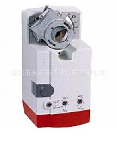 供应CN7510A2001美国霍尼韦尔非弹簧复位风阀执行器