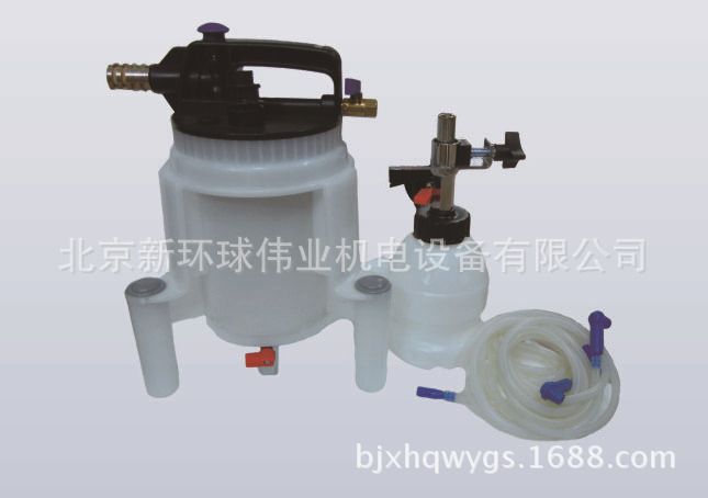 气动刹车系统换油设备SC-230