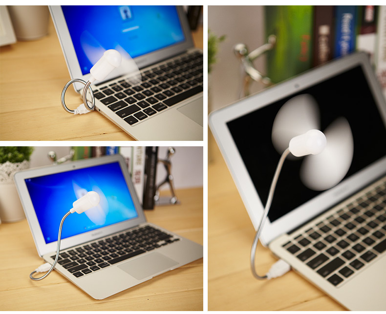 Ventilateur USB - Ref 402943 Image 12