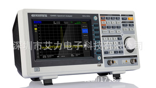 Spot Special Supply Antaixin 1,5G -анализатор Spectrum Analyzer GA4032 Анализатор значков