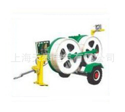 ZQT35KN液压张力机